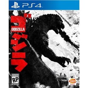 Godzilla Game